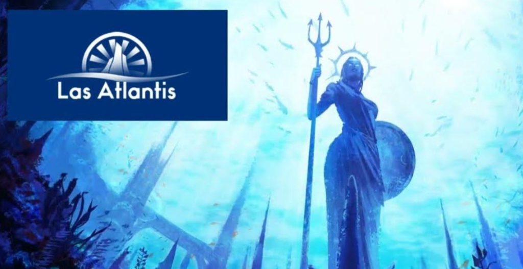 Las Atlantis Casino FAQ 2