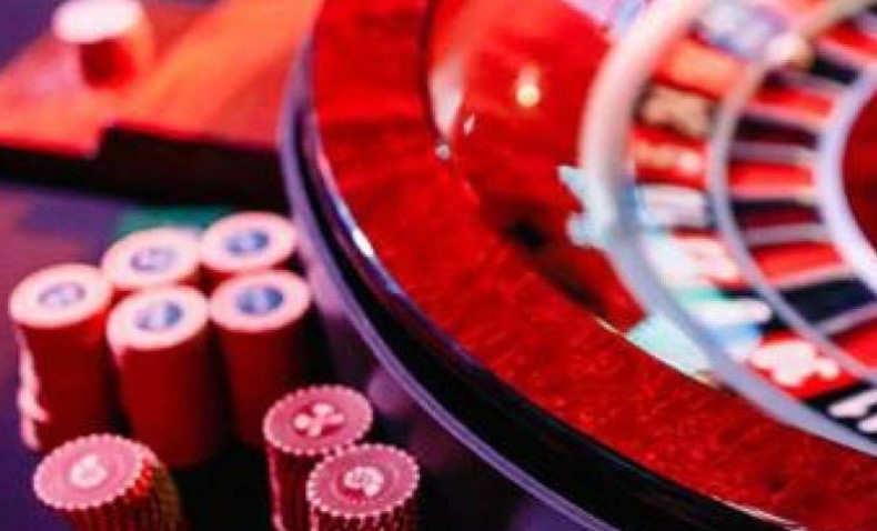 Las Atlantis Casino Roulette 2