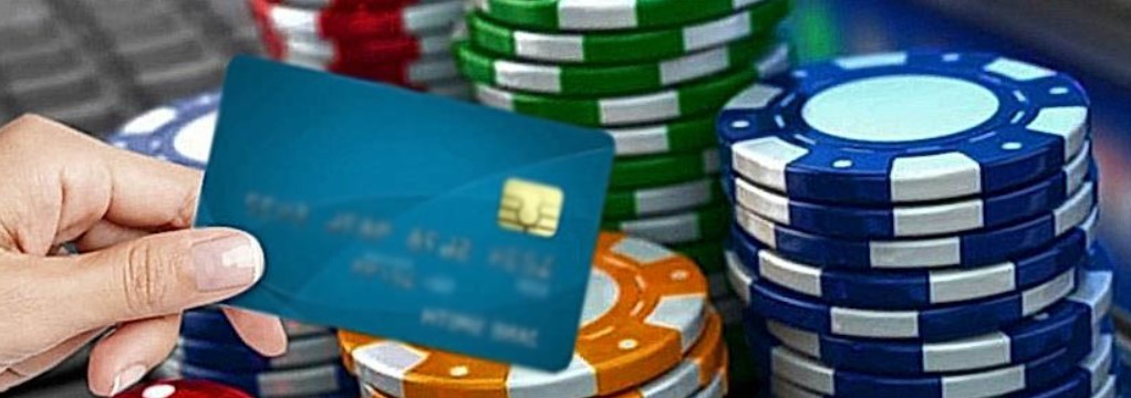 Depósito y retiro de fondos en casinos en línea 1