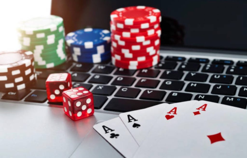 How to stay safe at an online casino 2