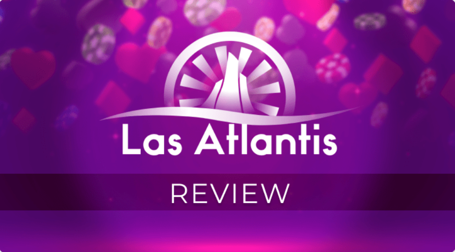 Reseña en Las Atlantis Casino 1