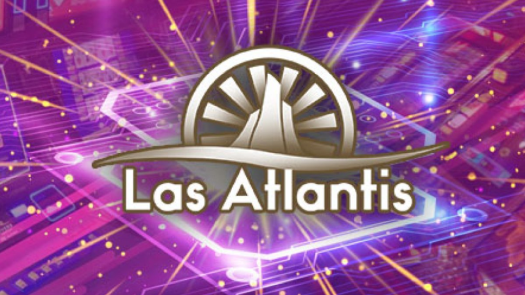 Las Atlantis Casino 24