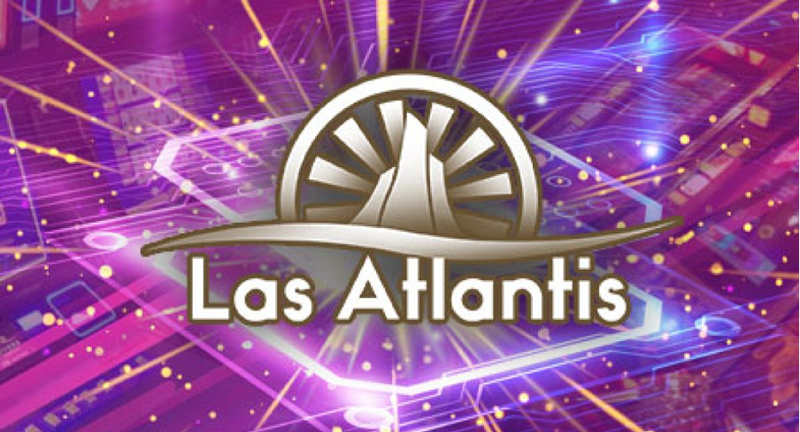 Descripción general de los mejores proveedores de Las Atlantis Casino