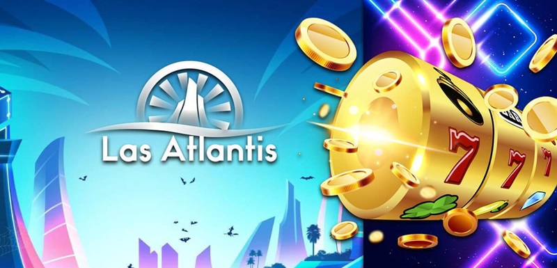 Descripción general de los mejores proveedores de Las Atlantis Casino