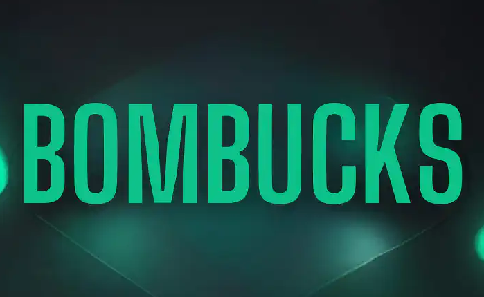 Bombucks