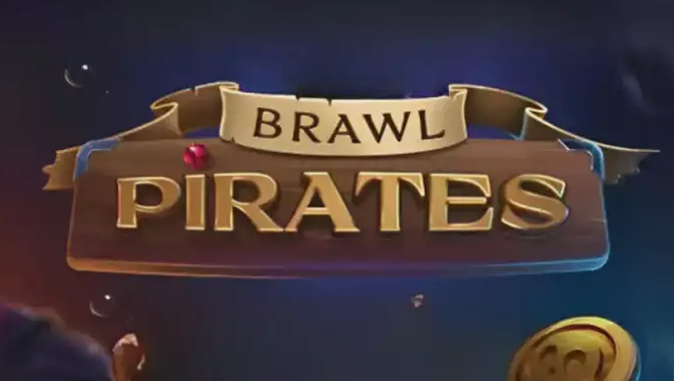 Brawl Pirates