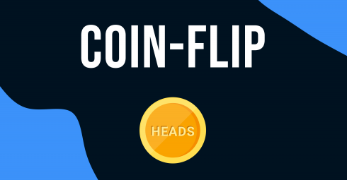 CoinFlip