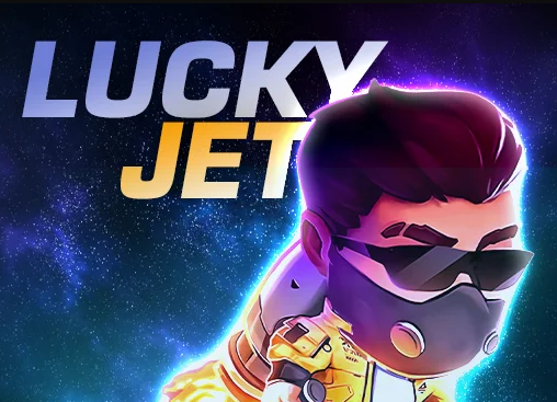 Lucky Jet