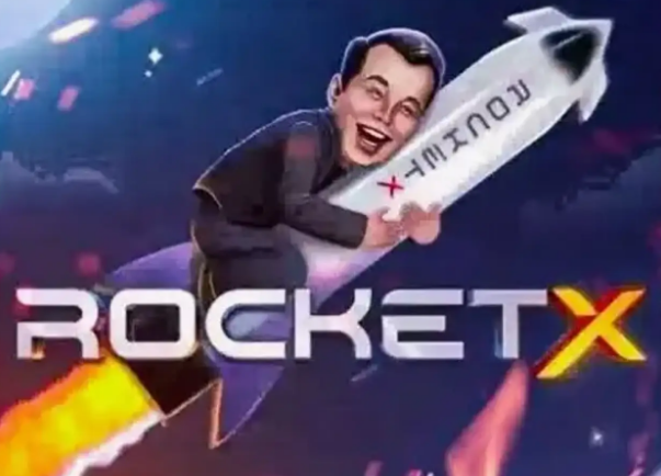 Rocket X