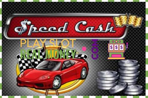 Speed N Cash