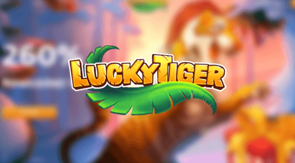 Is it real to win at Lucky Tiger online casino 2