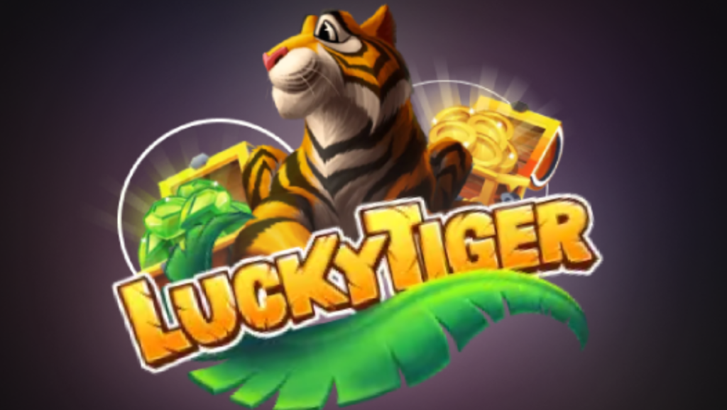 Is it real to win at Lucky Tiger online casino 3